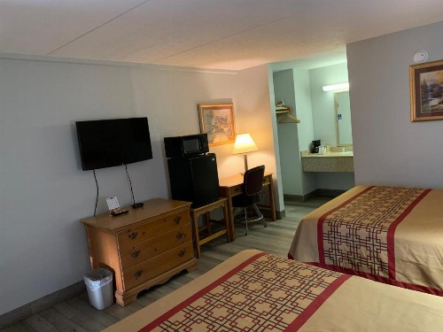 Travelodge by Wyndham Pigeon Forge - image 10