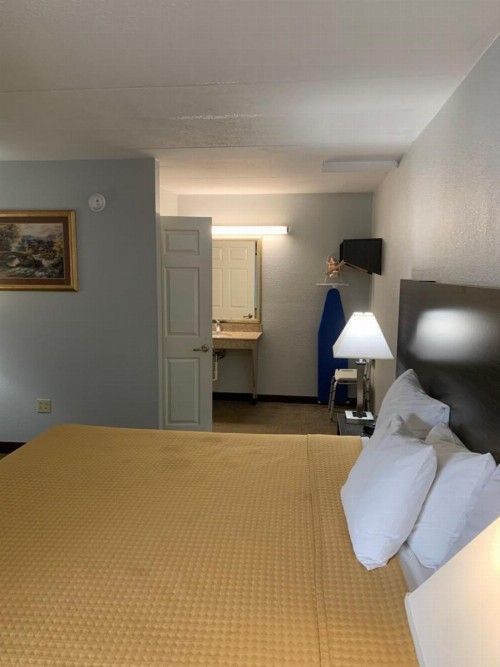 Travelodge by Wyndham Pigeon Forge - image 12