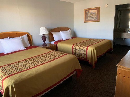 Travelodge by Wyndham Pigeon Forge - image 13