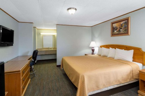 Travelodge by Wyndham Pigeon Forge - image 15