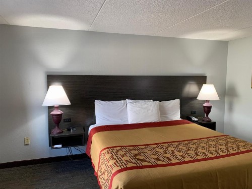 Travelodge by Wyndham Pigeon Forge - image 18