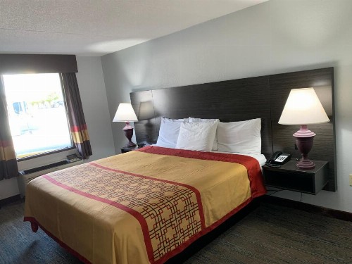Travelodge by Wyndham Pigeon Forge - image 20
