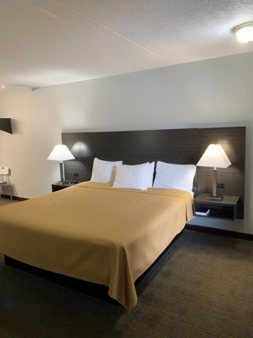 Travelodge by Wyndham Pigeon Forge - image 22