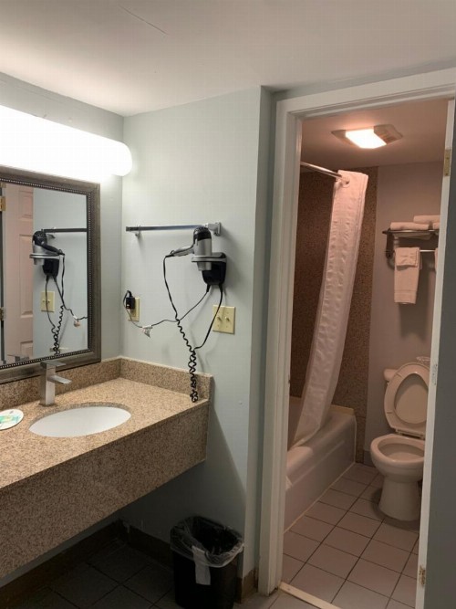Travelodge by Wyndham Pigeon Forge - image 24