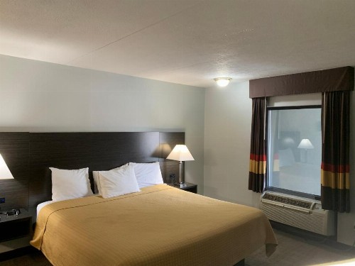 Travelodge by Wyndham Pigeon Forge - image 26