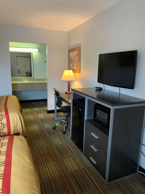 Travelodge by Wyndham Pigeon Forge - image 28