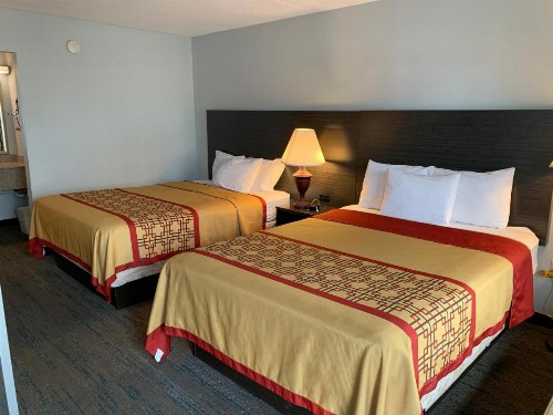 Travelodge by Wyndham Pigeon Forge - image 29