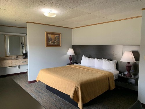 Travelodge by Wyndham Pigeon Forge - image 30