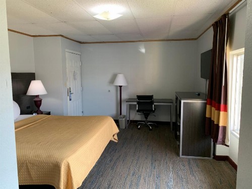 Travelodge by Wyndham Pigeon Forge - image 31