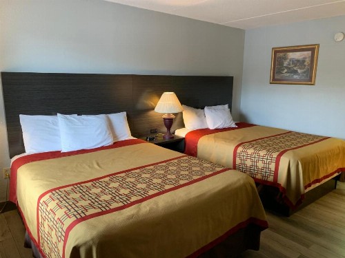 Travelodge by Wyndham Pigeon Forge - image 32