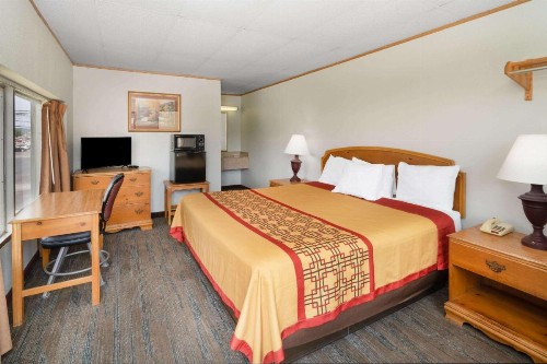 Travelodge by Wyndham Pigeon Forge - image 33