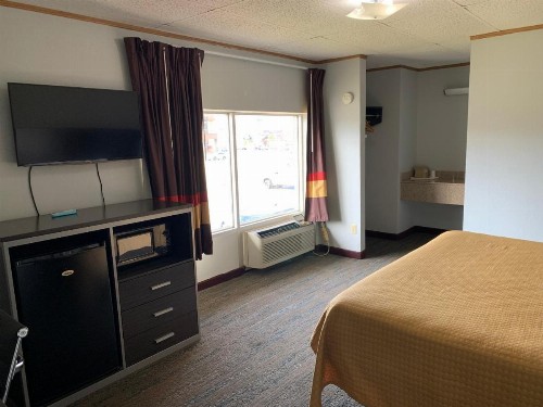 Travelodge by Wyndham Pigeon Forge - image 34