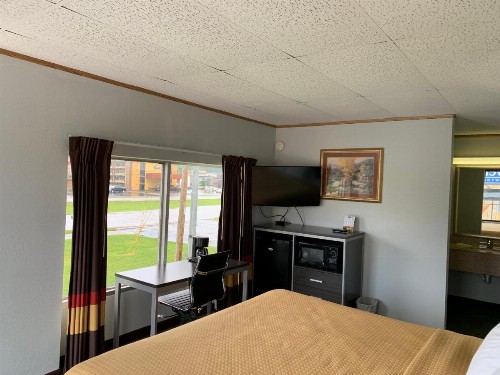 Travelodge by Wyndham Pigeon Forge - image 35