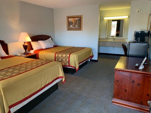 Travelodge by Wyndham Pigeon Forge - image 38