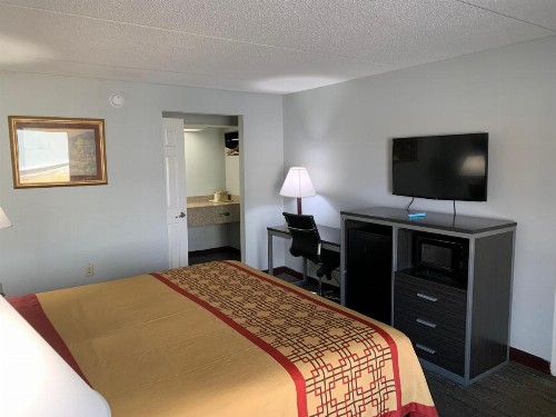 Travelodge by Wyndham Pigeon Forge - image 39