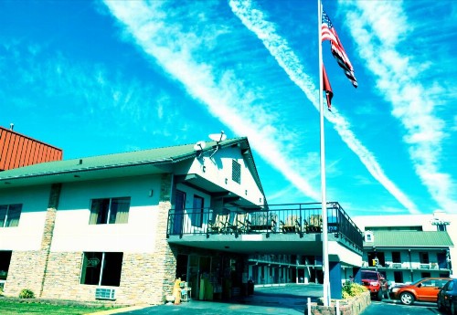 Travelodge by Wyndham Pigeon Forge - image 4