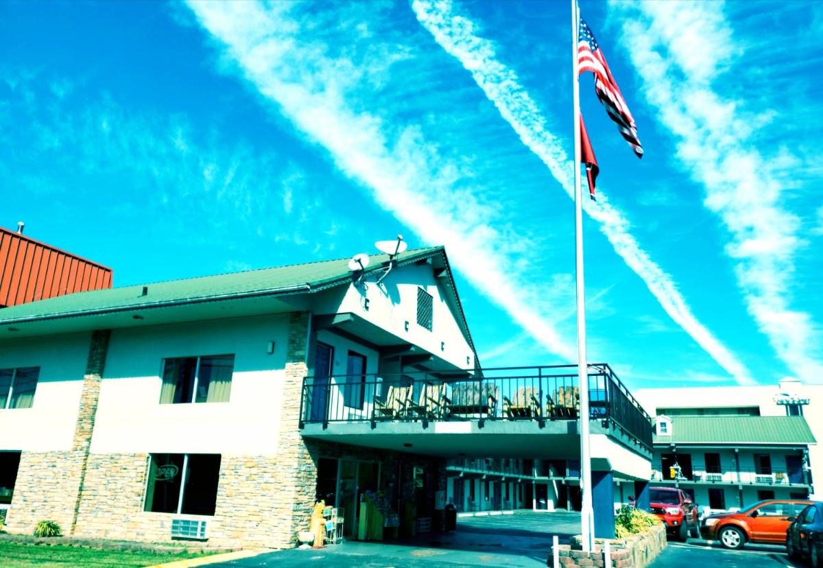 Travelodge by Wyndham Pigeon Forge - image 4