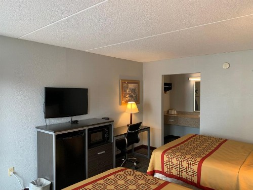Travelodge by Wyndham Pigeon Forge - image 40