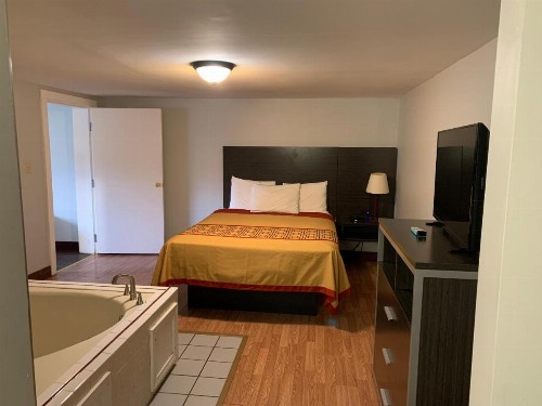 Travelodge by Wyndham Pigeon Forge - image 41