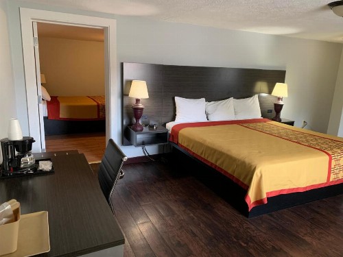 Travelodge by Wyndham Pigeon Forge - image 42