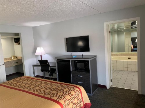 Travelodge by Wyndham Pigeon Forge - image 43