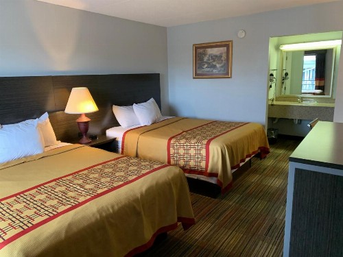 Travelodge by Wyndham Pigeon Forge - image 45
