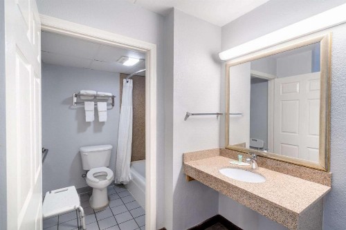 Travelodge by Wyndham Pigeon Forge - image 46
