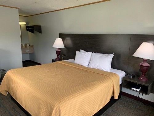 Travelodge by Wyndham Pigeon Forge - image 47