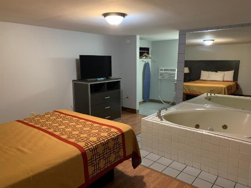 Travelodge by Wyndham Pigeon Forge - image 48