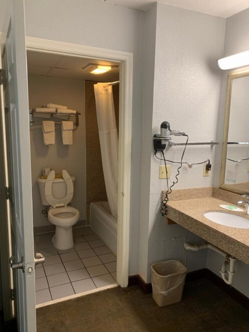 Travelodge by Wyndham Pigeon Forge - image 49