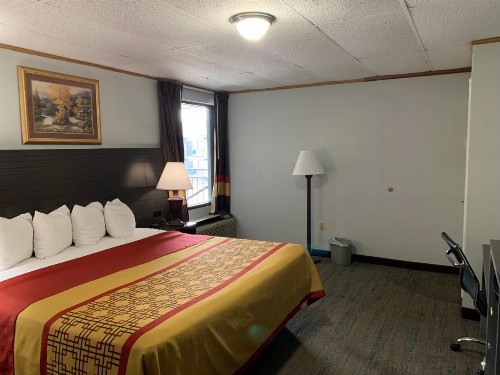 Travelodge by Wyndham Pigeon Forge - image 7