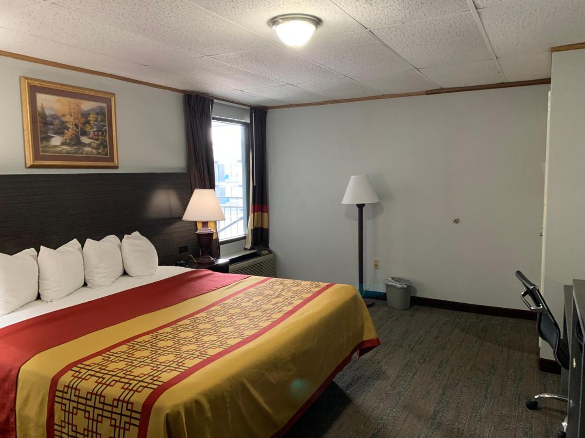 Travelodge by Wyndham Pigeon Forge - image 7
