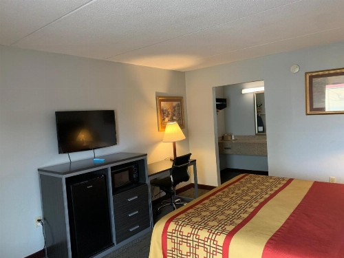 Travelodge by Wyndham Pigeon Forge - image 8