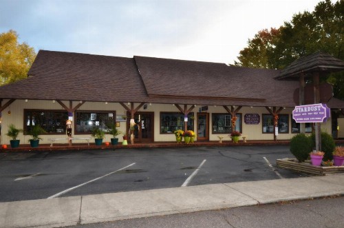 Rivergate Mountain Lodge - image 31