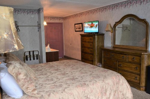 Rivergate Mountain Lodge - image 34