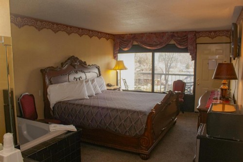Rivergate Mountain Lodge - image 36