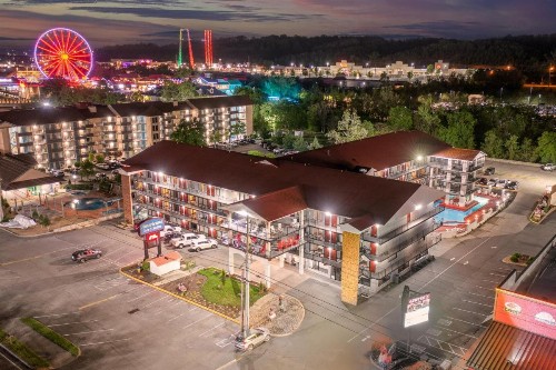 Americana Inn Pigeon Forge