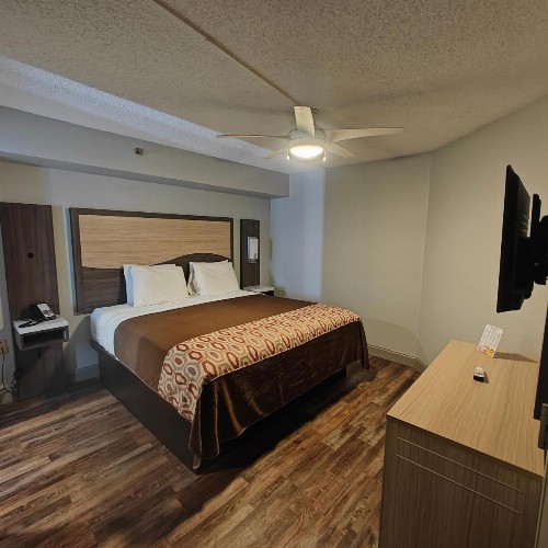 Mountain Vista Inn & Suites - Parkway - image 12