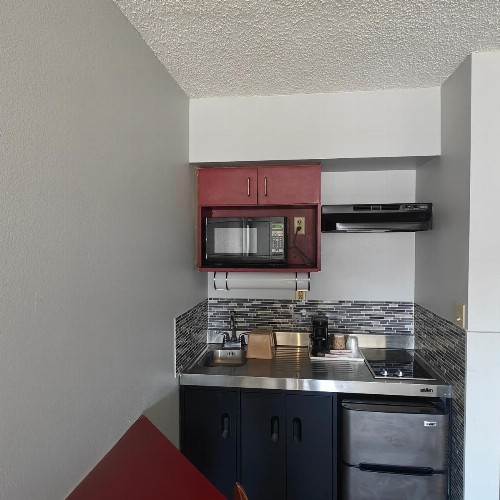 Mountain Vista Inn & Suites - Parkway - image 13