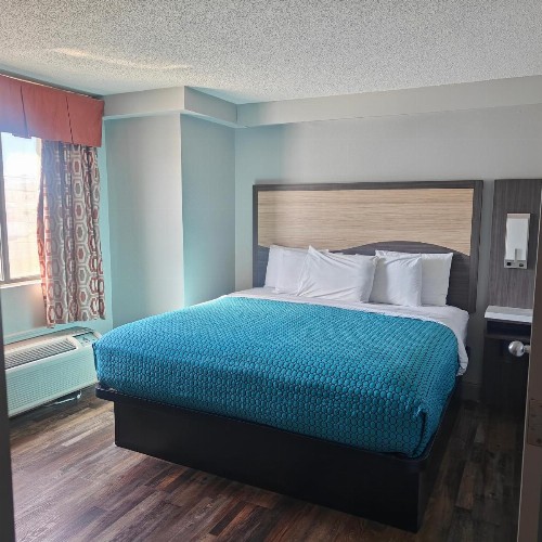 Mountain Vista Inn & Suites - Parkway - image 16