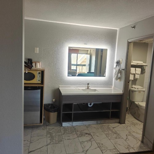 Mountain Vista Inn & Suites - Parkway - image 25