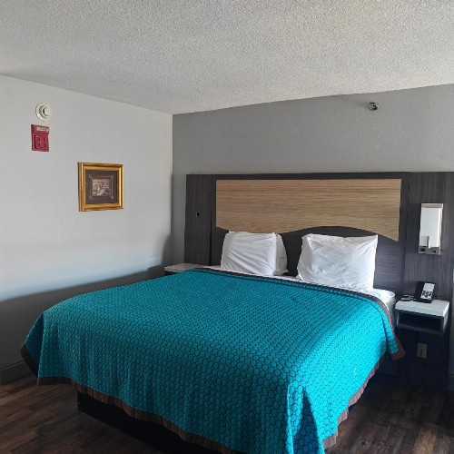 Mountain Vista Inn & Suites - Parkway - image 28