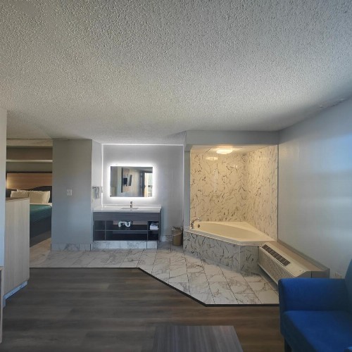 Mountain Vista Inn & Suites - Parkway - image 29