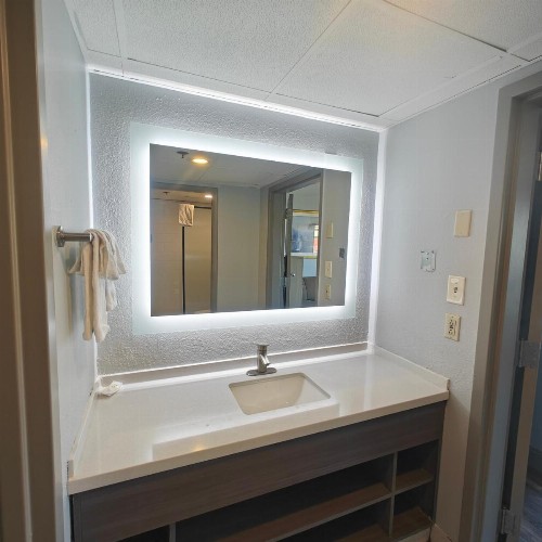 Mountain Vista Inn & Suites - Parkway - image 31