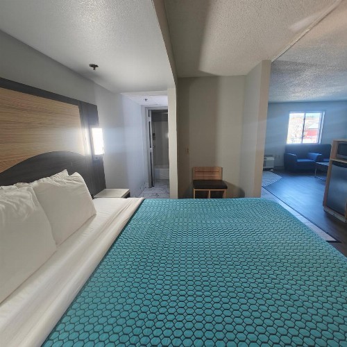 Mountain Vista Inn & Suites - Parkway - image 33