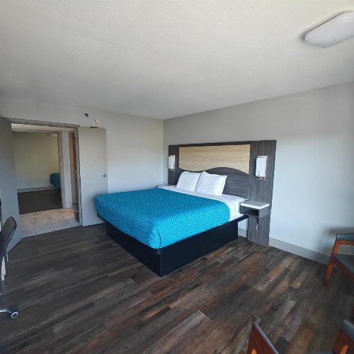 Mountain Vista Inn & Suites - Parkway - image 37