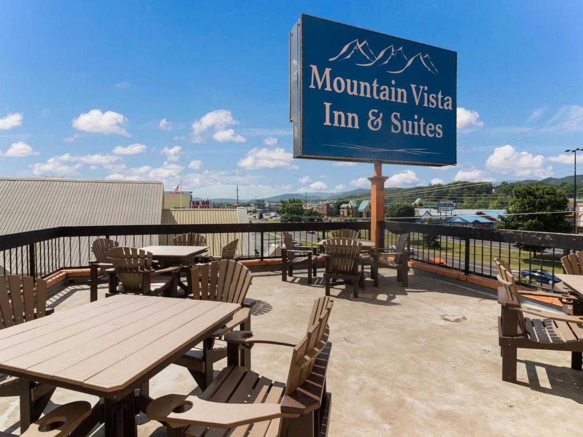 Mountain Vista Inn & Suites - Parkway - image 4