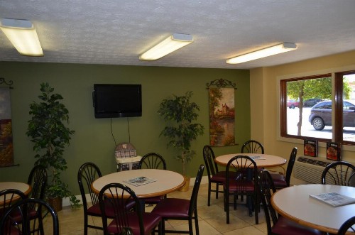 Baymont by Wyndham Pigeon Forge - image 23