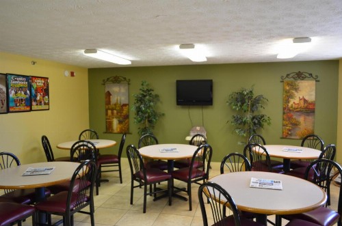Baymont by Wyndham Pigeon Forge - image 24