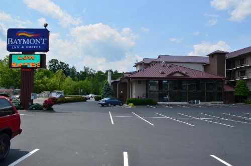 Baymont by Wyndham Pigeon Forge - image 27